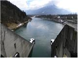 Ressnig - Aussicht Petelinz